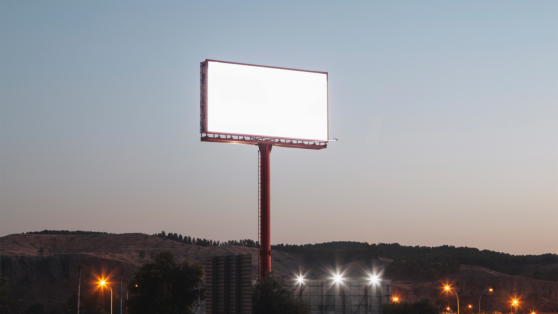 Marka Görünürlüğü için Totem Tabela Stratejileri